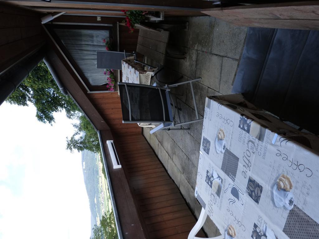 Pension Schoepke Bad Staffelstein Dış mekan fotoğraf